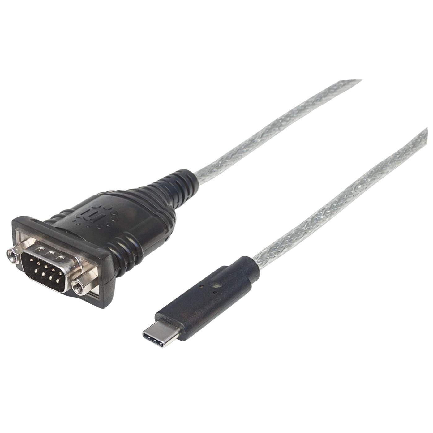 Convertidor USB-C a Serial Image 1