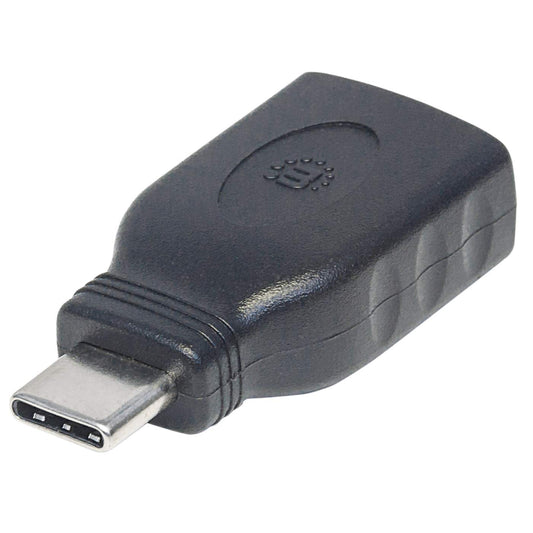 Adaptador USB-C a USB-A Image 1