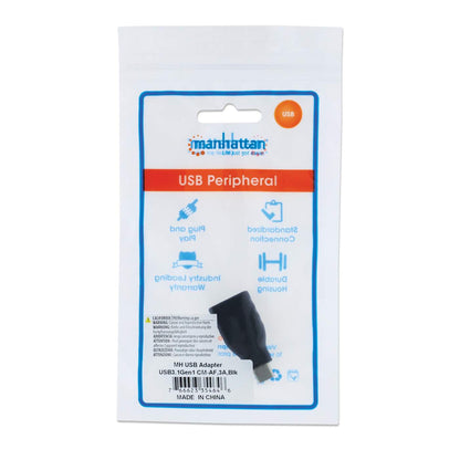 Adaptador USB-C a USB-A Packaging Image 2