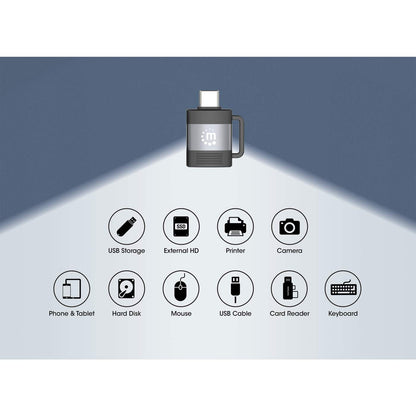 Adaptador de USB-C a USB-A V3.2 Image 9