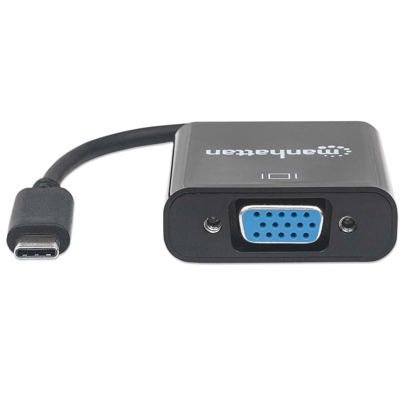 Convertidor USB-C a VGA Image 3