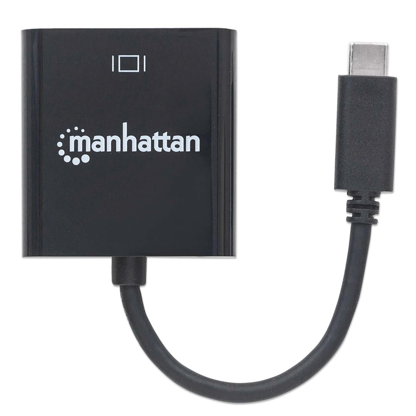 Convertidor USB-C a VGA Image 4