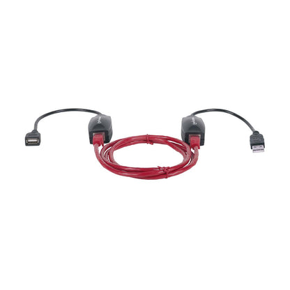 Extensor de línea USB, 12 Mbps hasta 60m Image 1