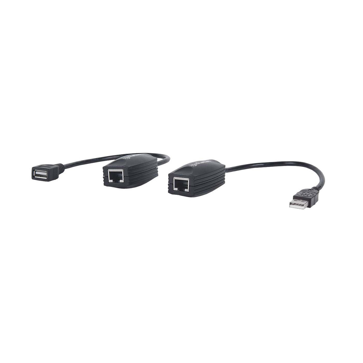 Extensor de línea USB, 12 Mbps hasta 60m Image 4
