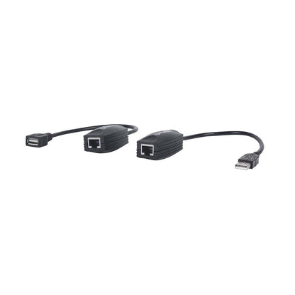 Extensor de línea USB, 12 Mbps hasta 60m Image 4