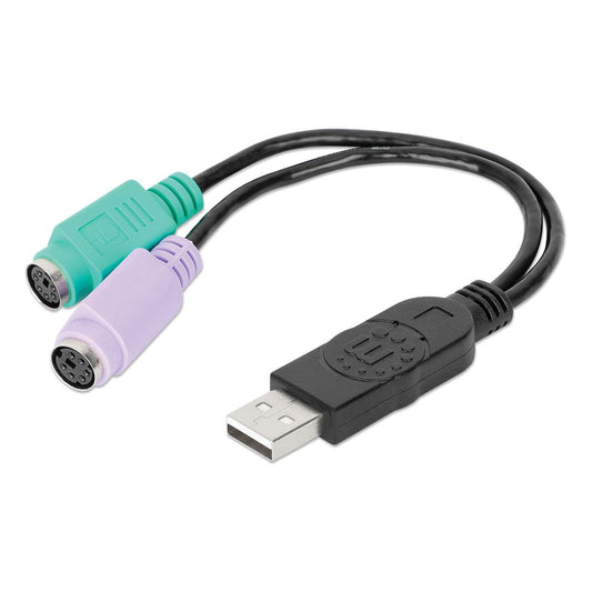 Convertidor PS/2 a USB Image 1