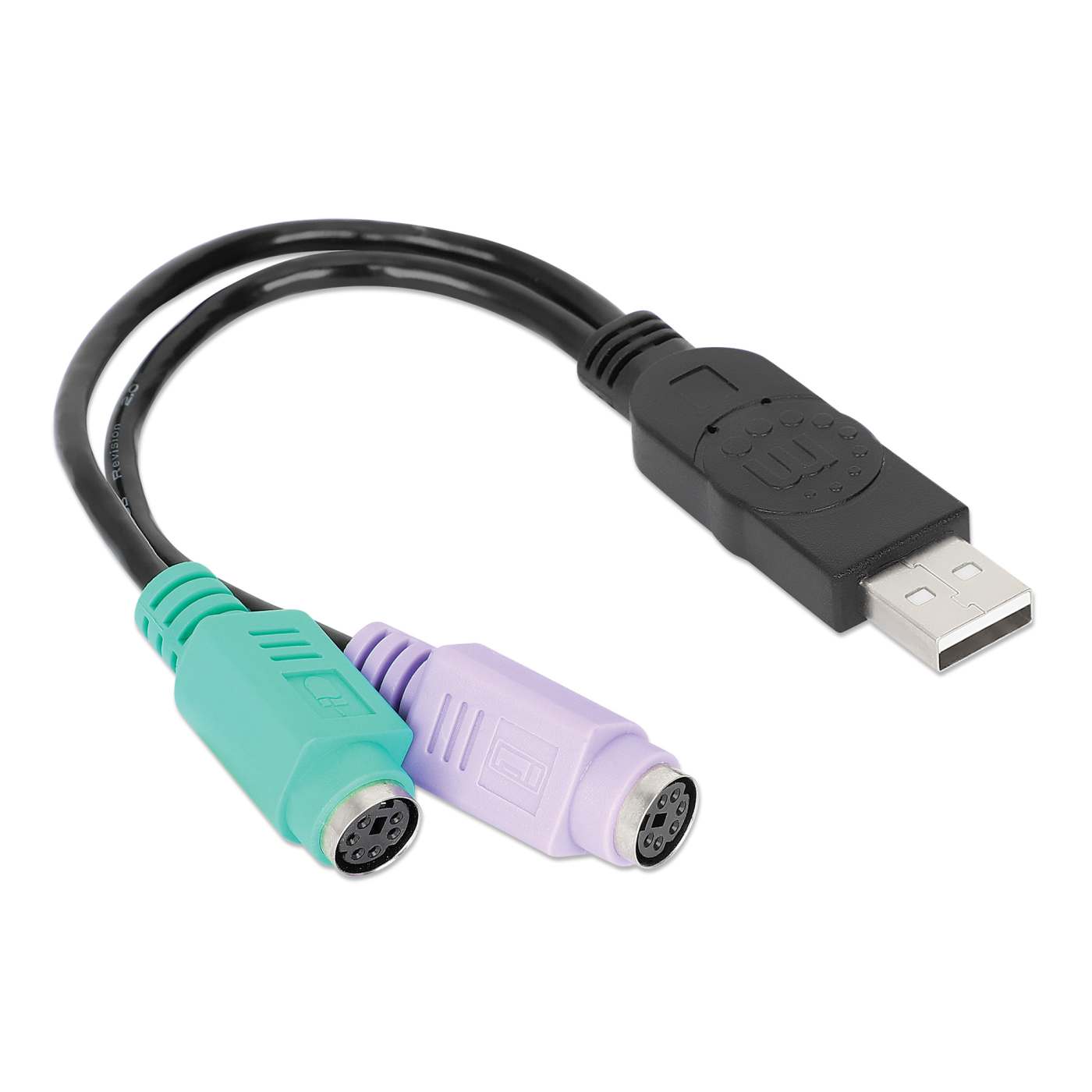 Convertidor PS/2 a USB Image 3