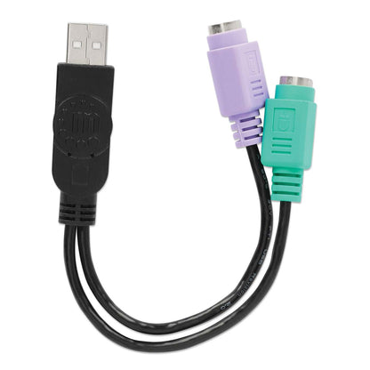 Convertidor PS/2 a USB Image 5