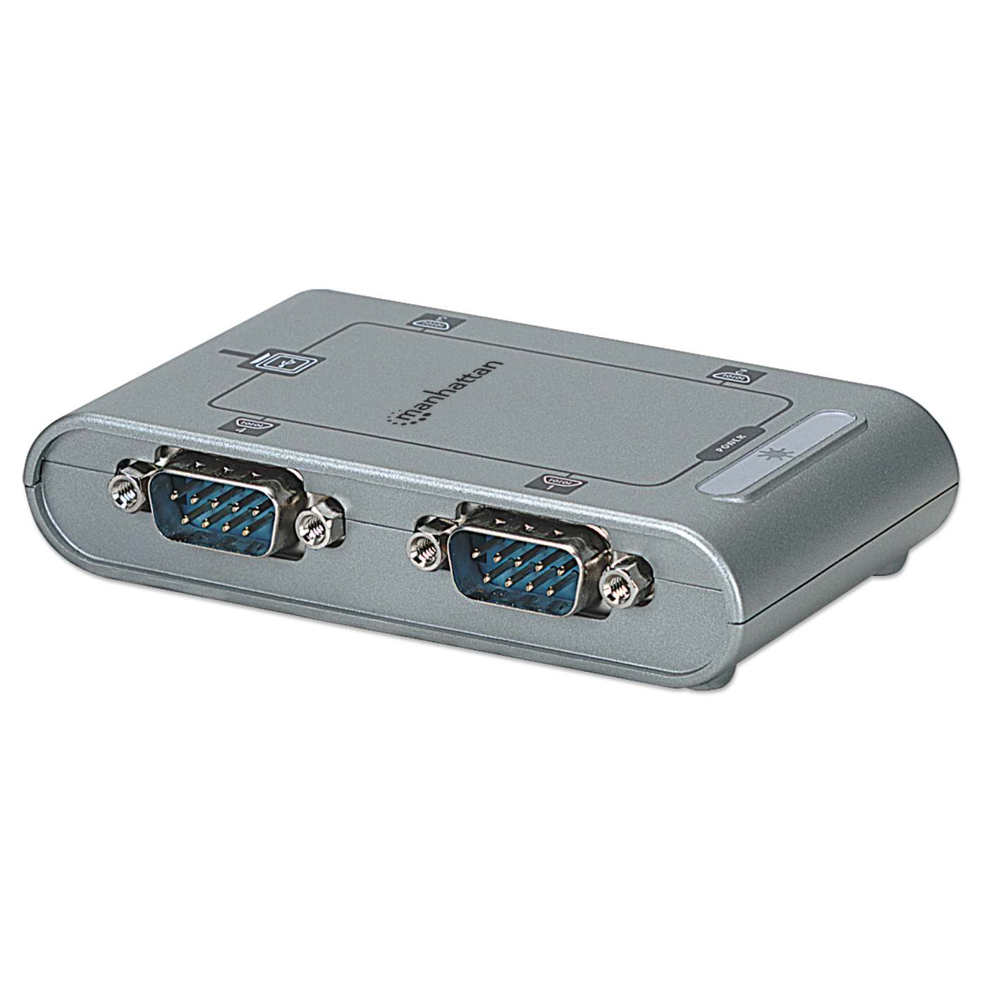 Convertidor USB a Serie Image 1