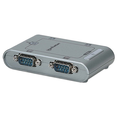 Convertidor USB a Serie Image 1