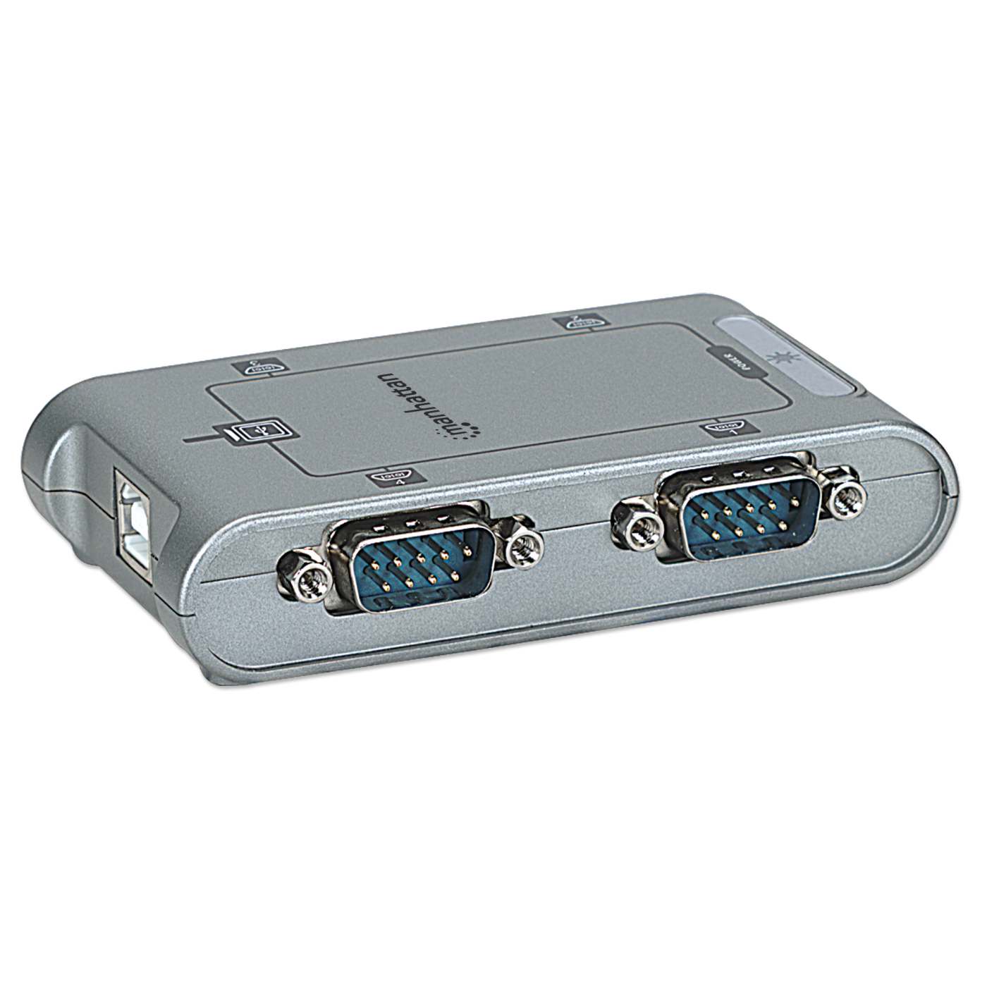 Convertidor USB a Serie Image 3