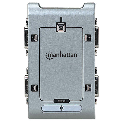 Convertidor USB a Serie Image 4