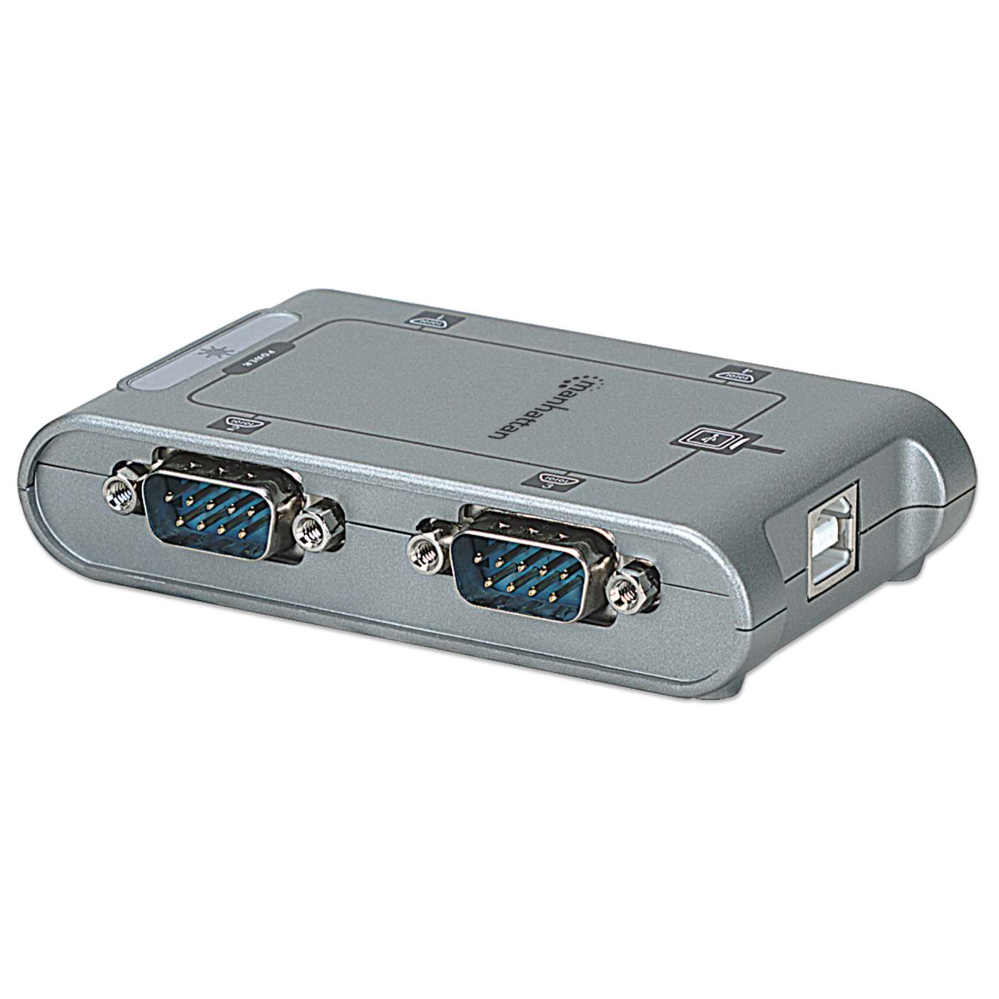 Convertidor USB a Serie Image 5