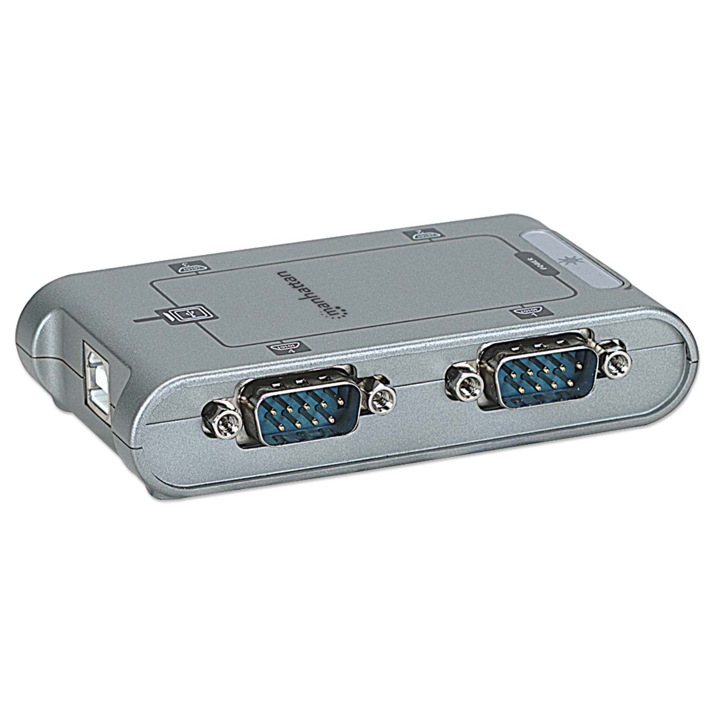 Convertidor USB a Serie Image 6