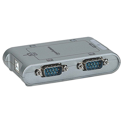 Convertidor USB a Serie Image 6