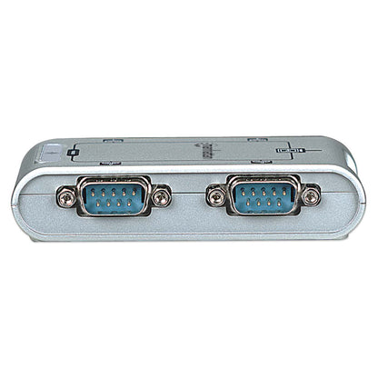Convertidor USB a Serie Image 7
