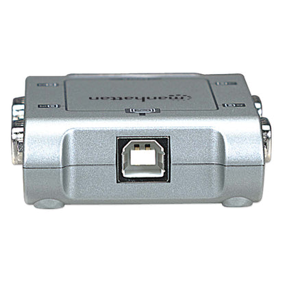 Convertidor USB a Serie Image 8