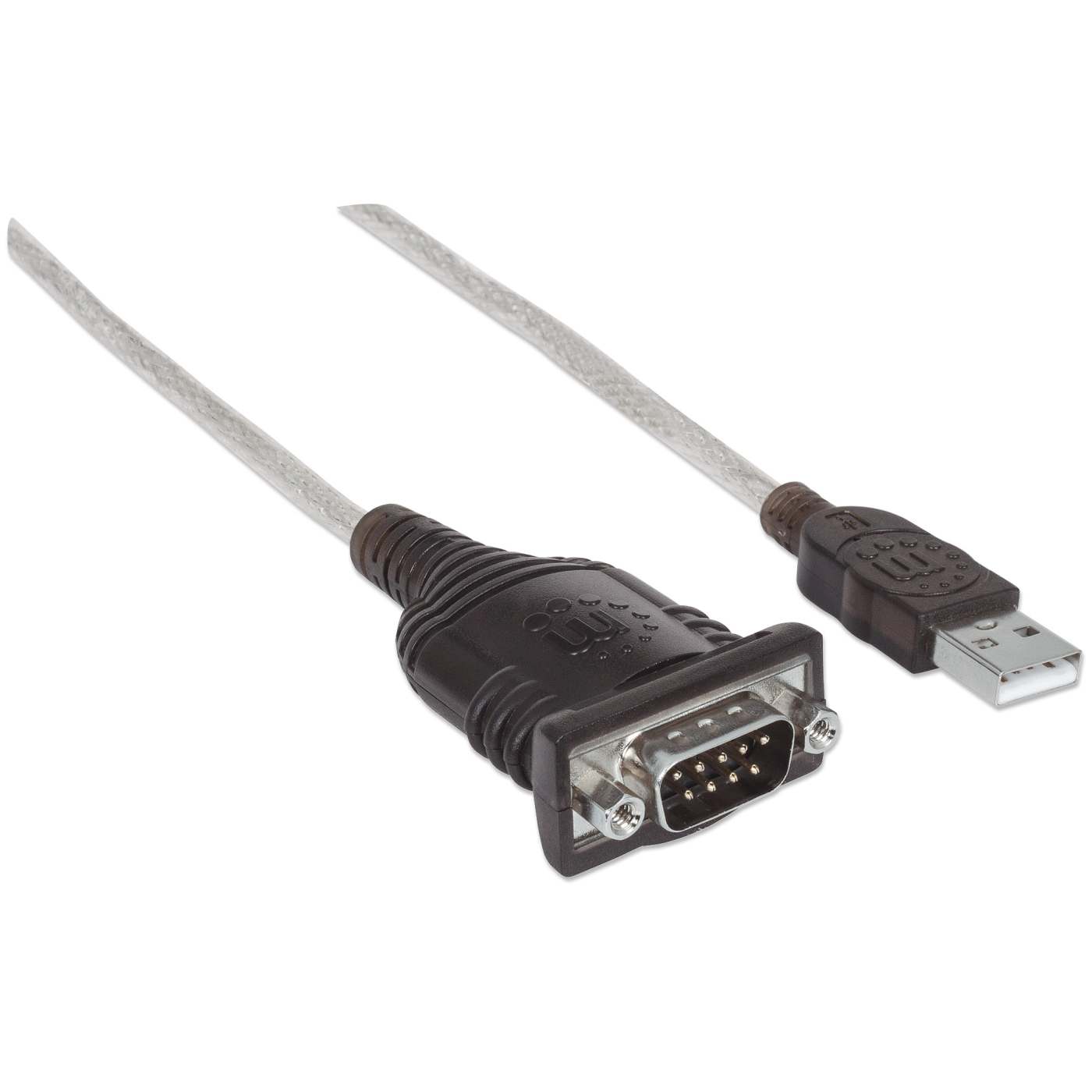 Convertidor de USB a Puerto Serial Image 3