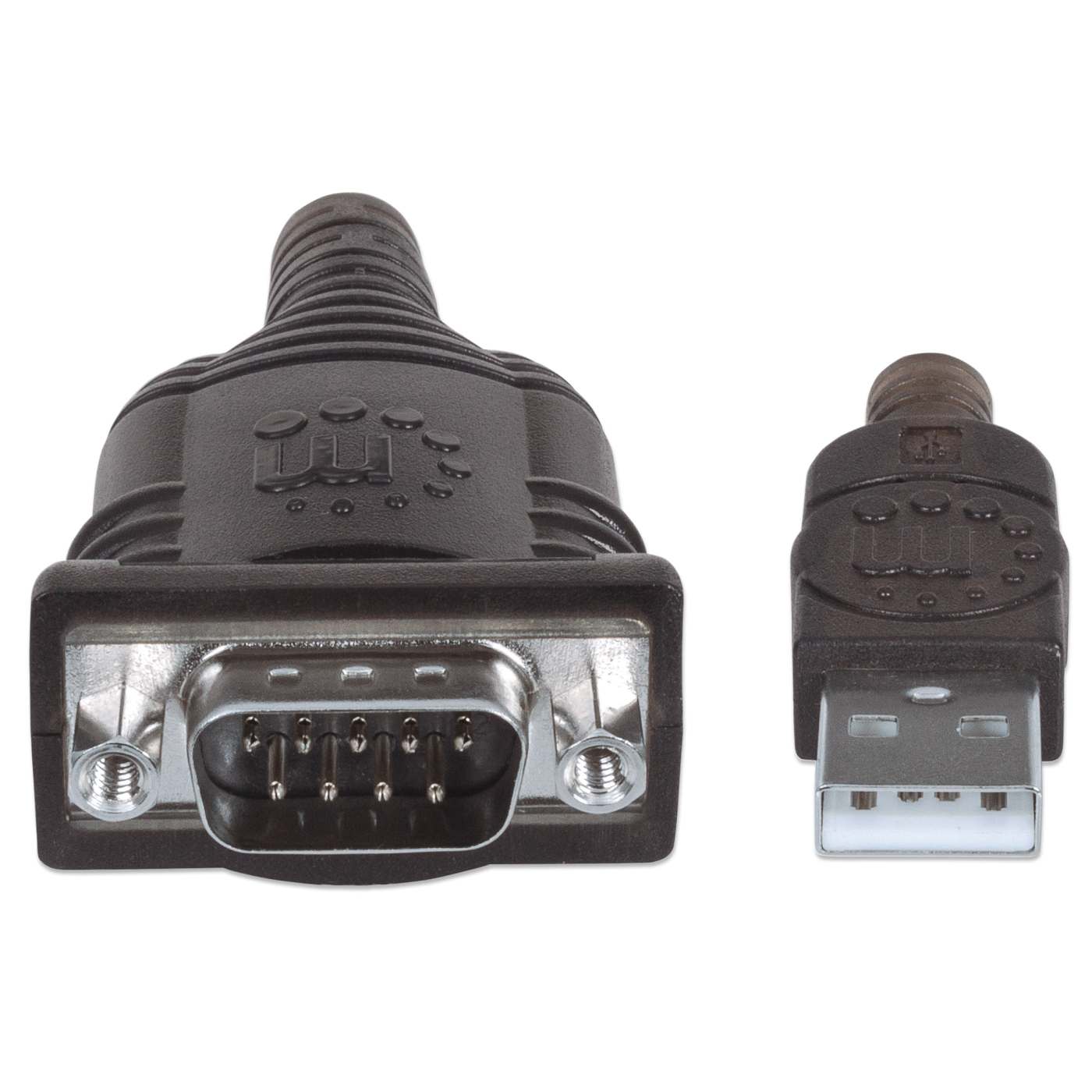 Convertidor de USB a Puerto Serial Image 4