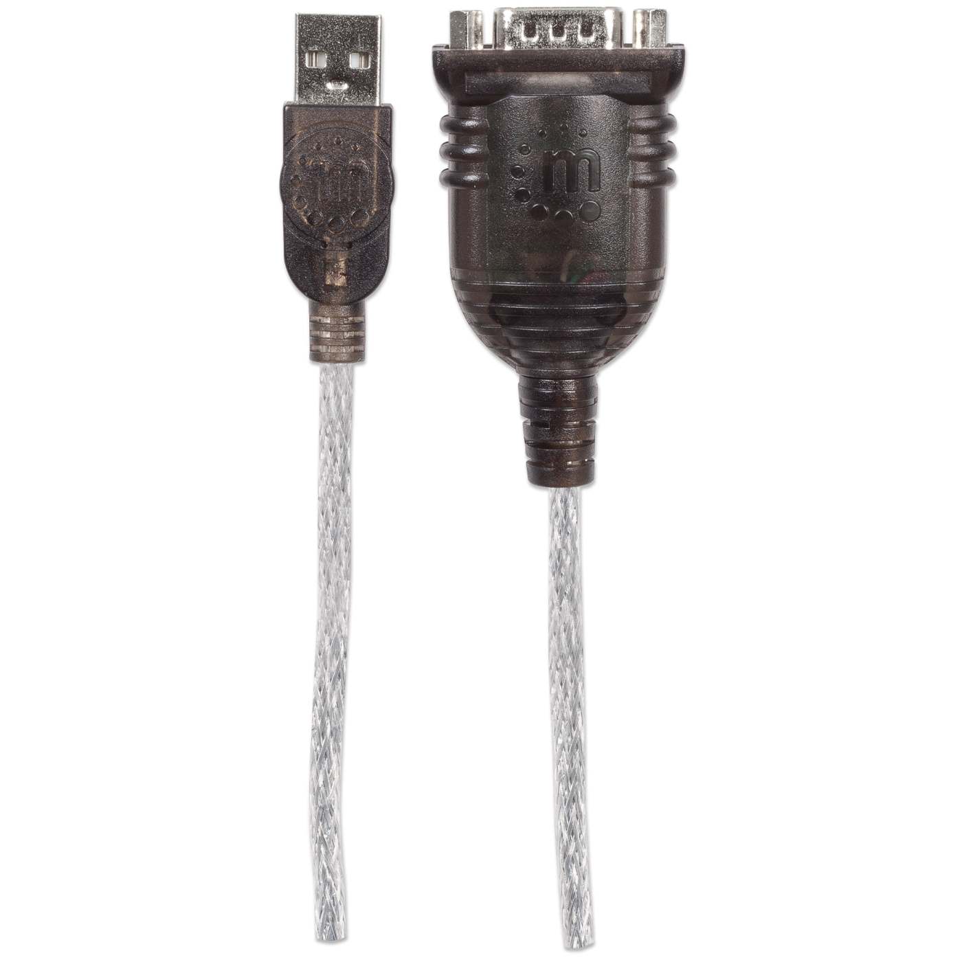 Convertidor de USB a Puerto Serial Image 5