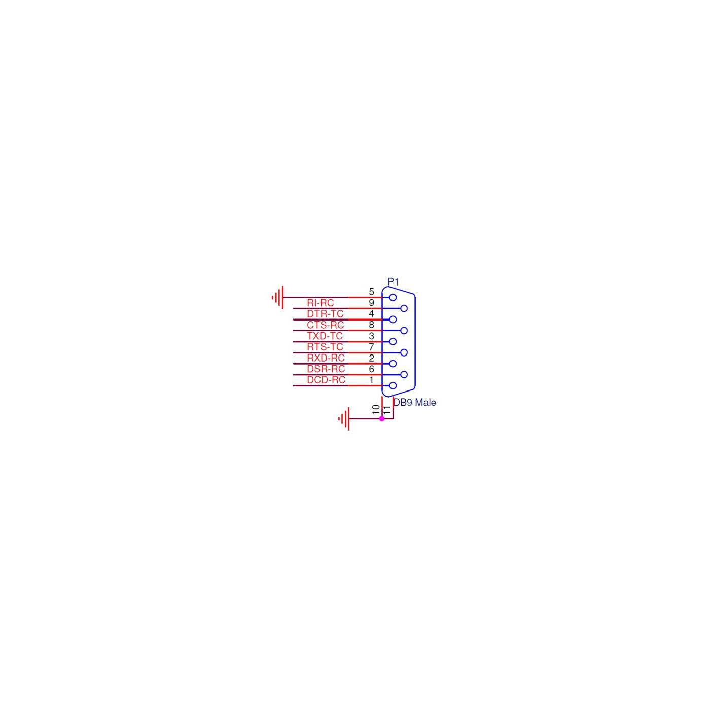 Convertidor de USB a Puerto Serial Image 7