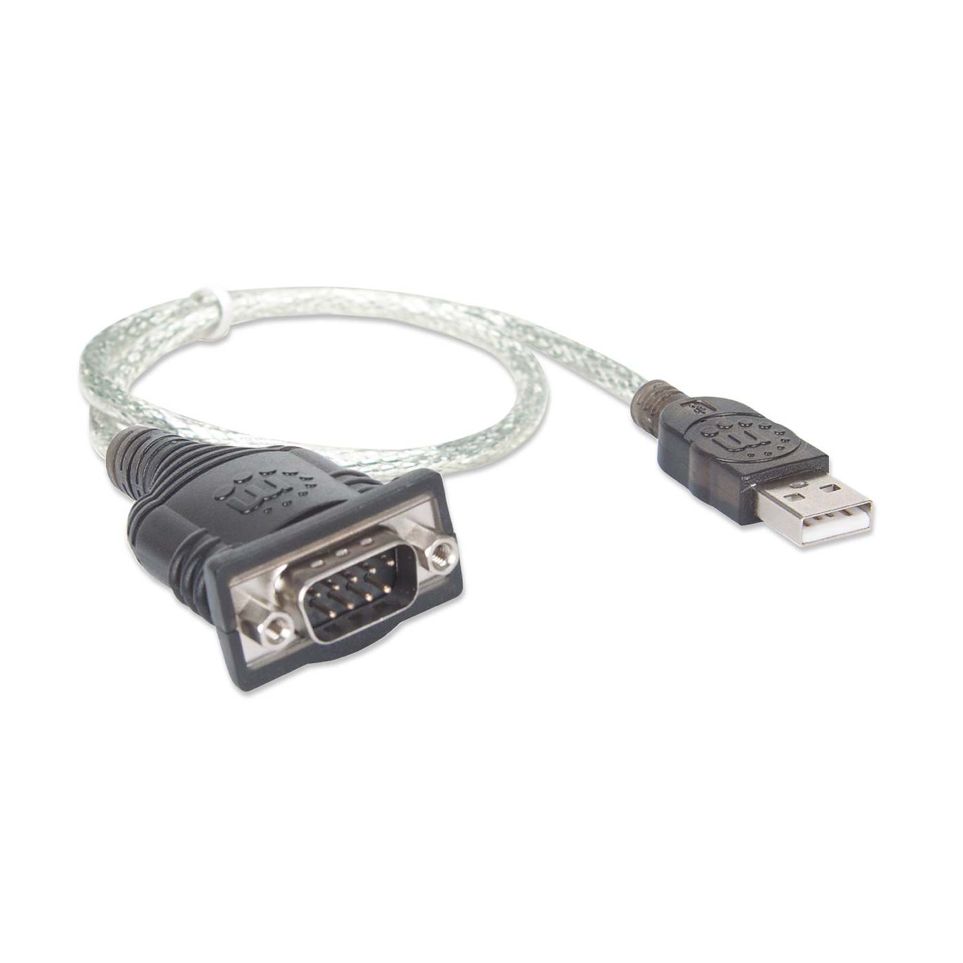 Convertidor de USB a Puerto Serial RS232 Image 3