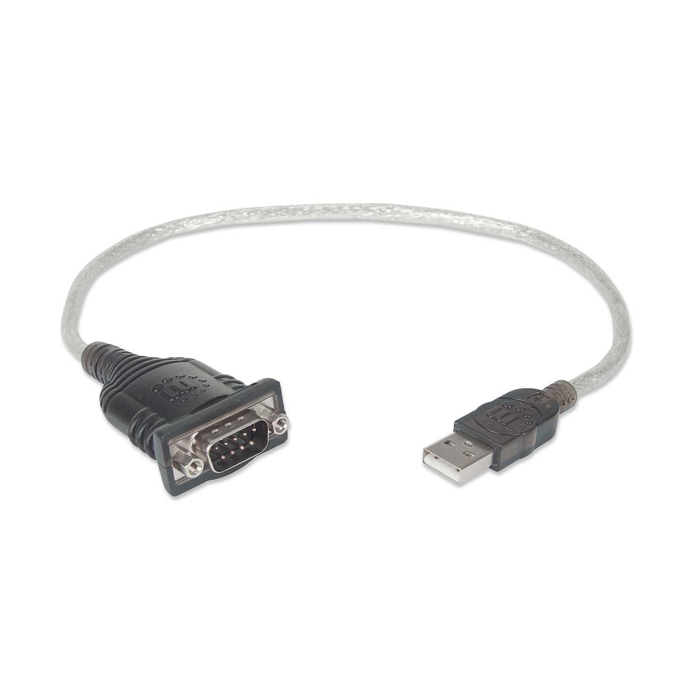 Convertidor de USB a Puerto Serial RS232 Image 4