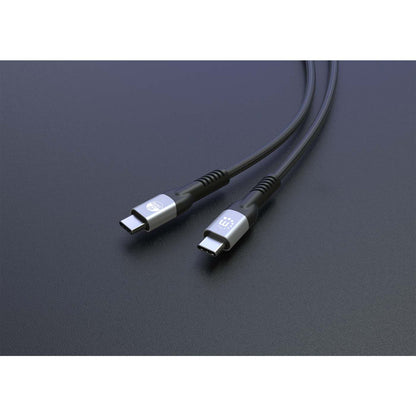 Cable USB4 de USB C a C, 40 Gbps, Video 8K y PD 3.1 para carga de 240 W Image 6