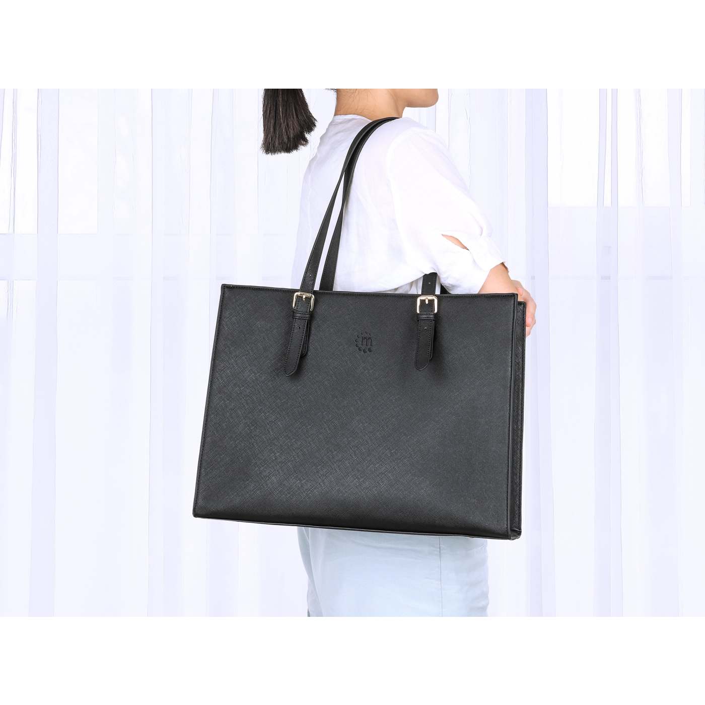 Bolso Venice para laptop de hasta 15.6" Image 3