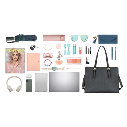 Bolso Venice para laptop de hasta 15.6" Image 6