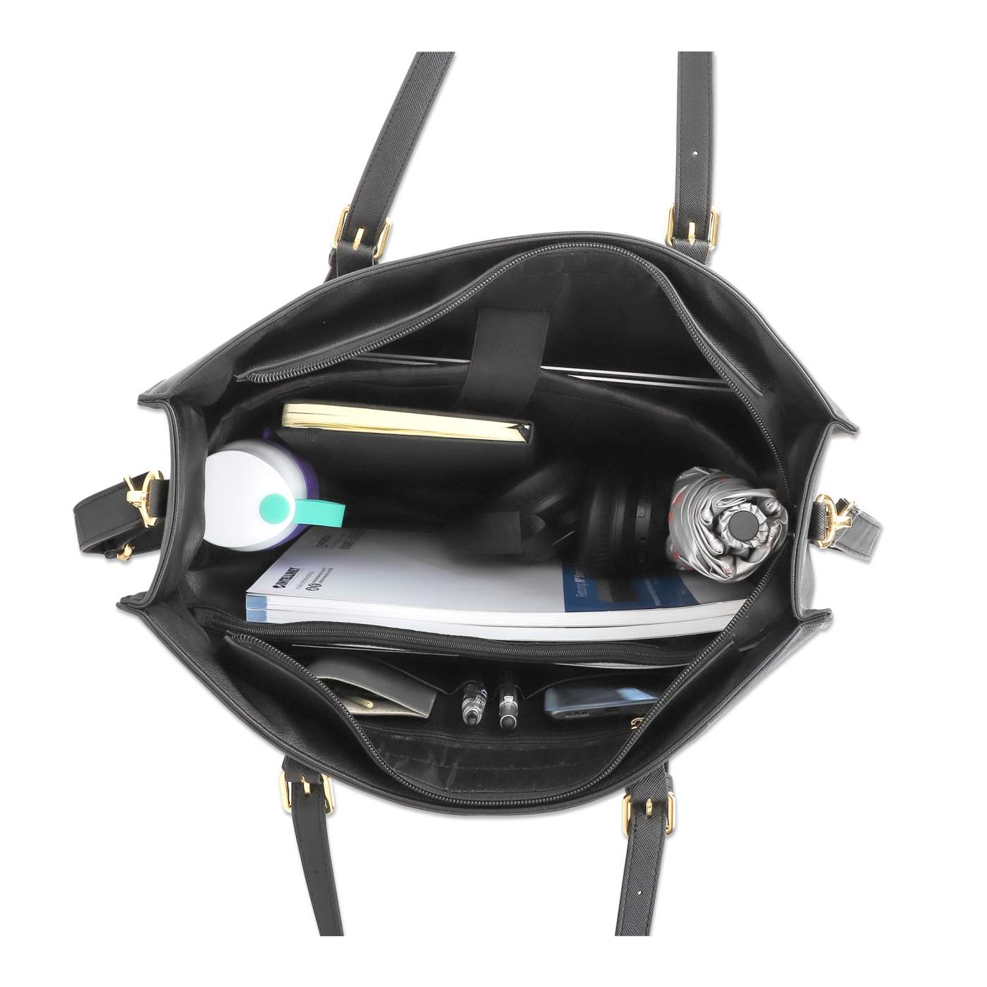 Bolso Venice para laptop de hasta 15.6" Image 9