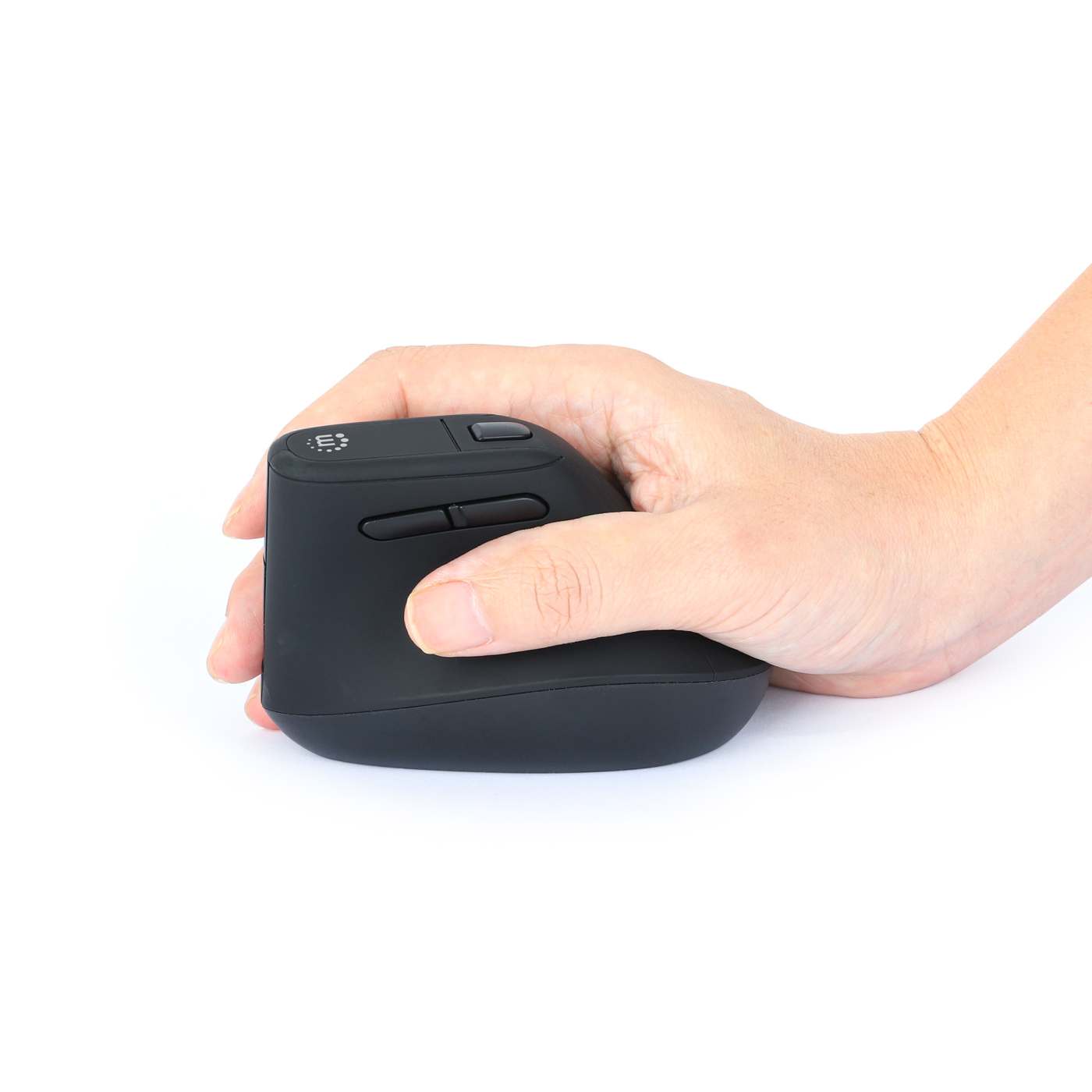 Mouse Ergonómico Vertical - Inalámbrico USB Image 12