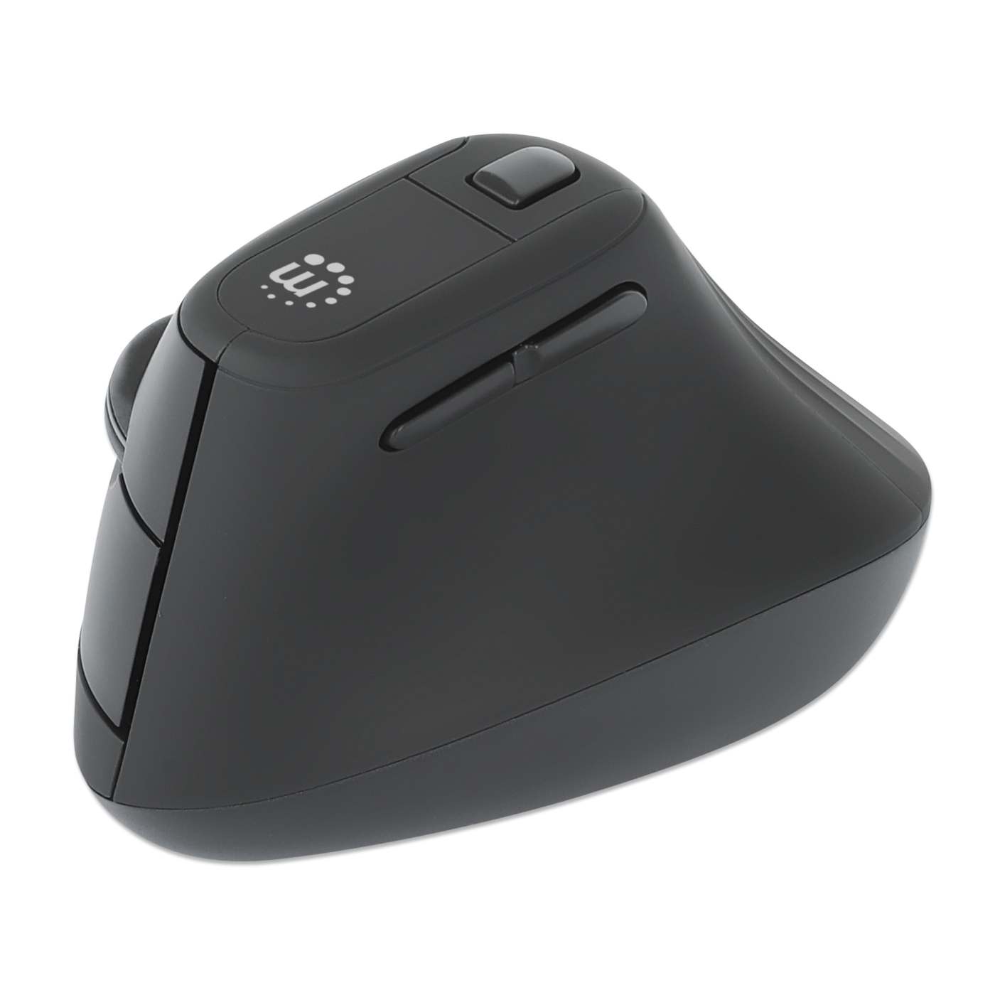 Mouse Ergonómico Vertical - Inalámbrico USB Image 1