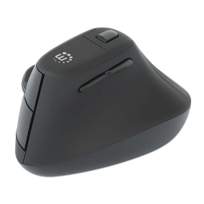 Mouse Ergonómico Vertical - Inalámbrico USB Image 1