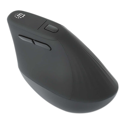 Mouse Ergonómico Vertical - Inalámbrico USB Image 4