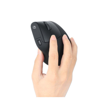Mouse Ergonómico Vertical - Inalámbrico USB Image 10