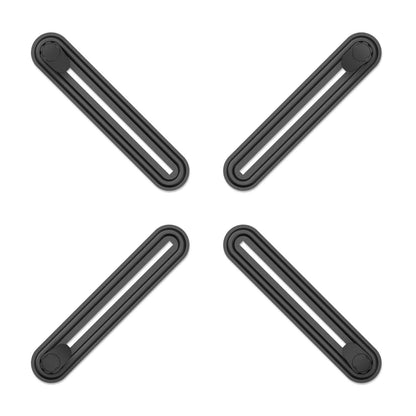 Kit adaptador de montaje para monitores no VESA Image 4