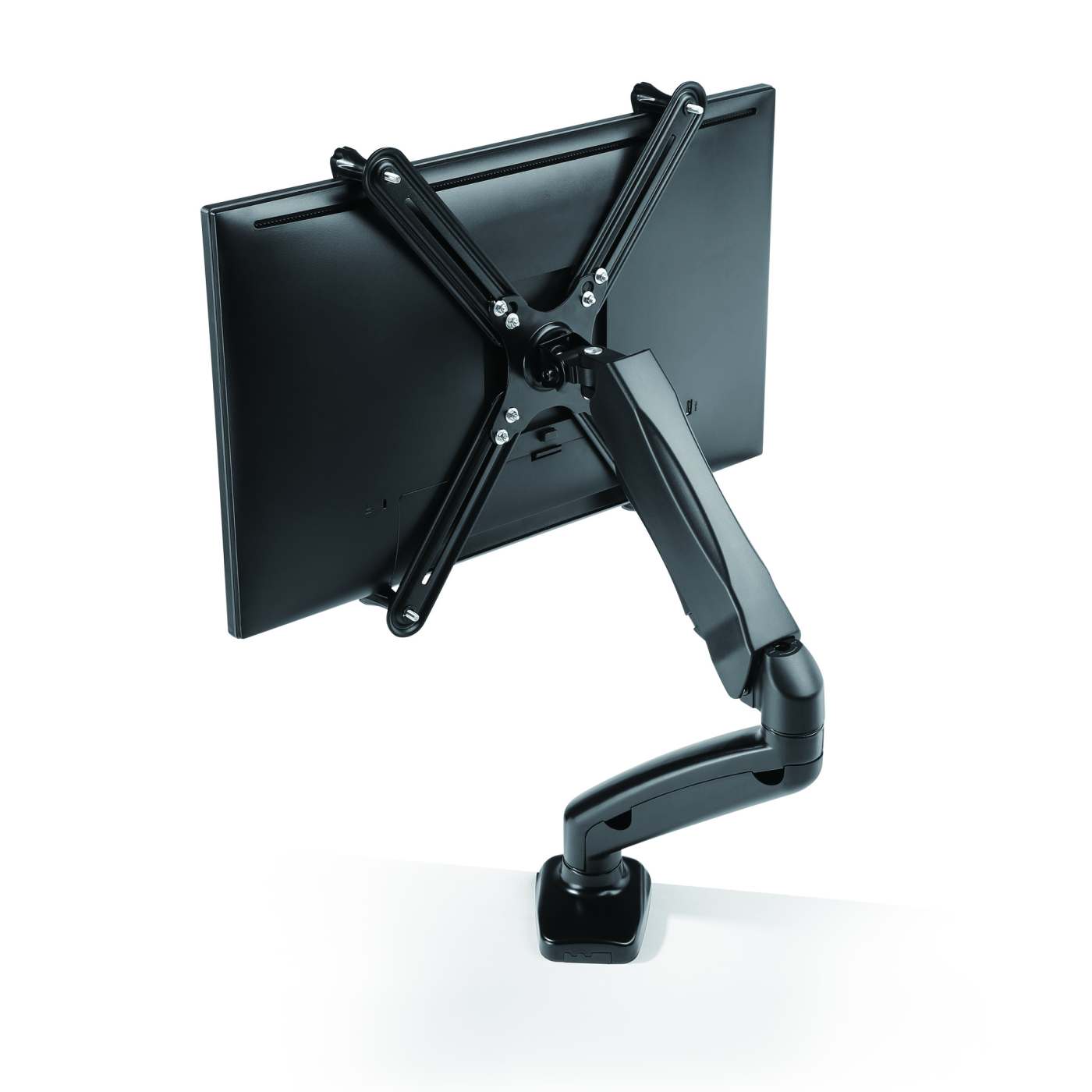Kit adaptador de montaje para monitores no VESA Image 9