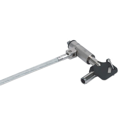 Candado de seguridad para laptop ranura Noble-Wedge® N17, con llave Image 5