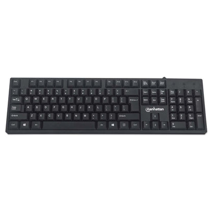 Teclado con cable Image 4
