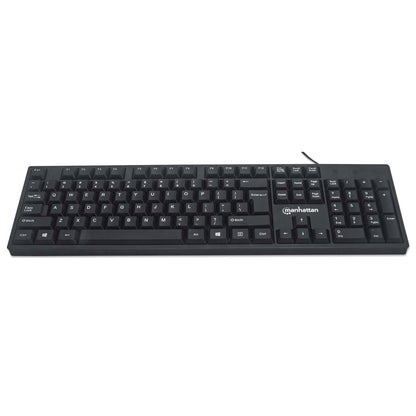 Teclado con cable Image 5