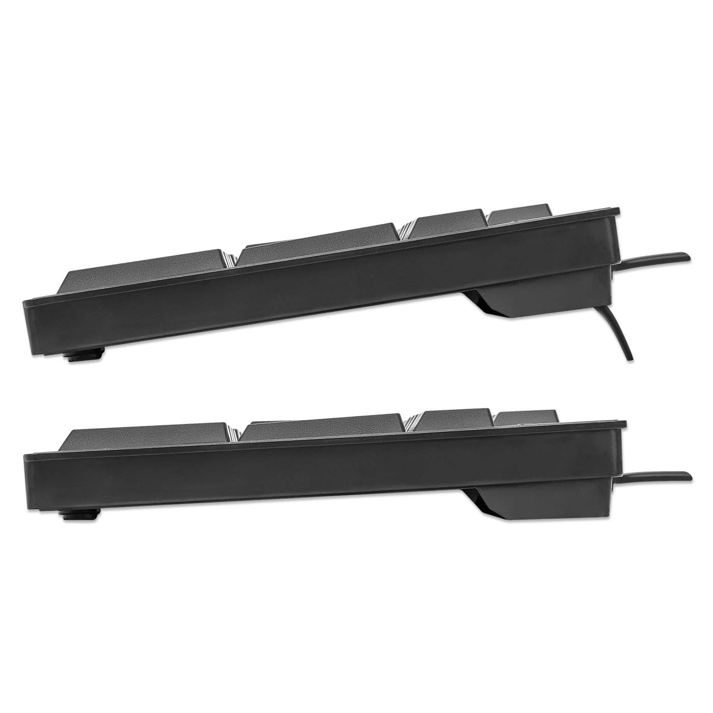 Teclado con cable Image 8