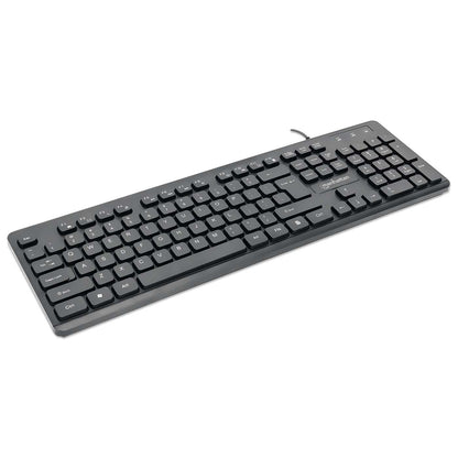 Teclado con cable mejorado II Image 3