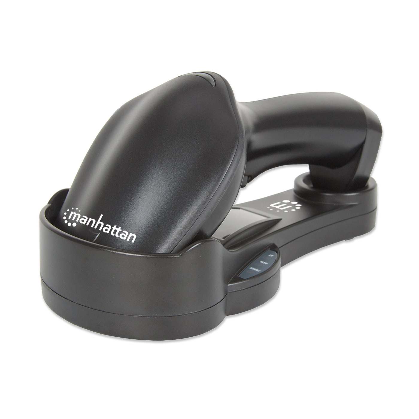 Lector Inalámbrico de Código de Barras Image 6