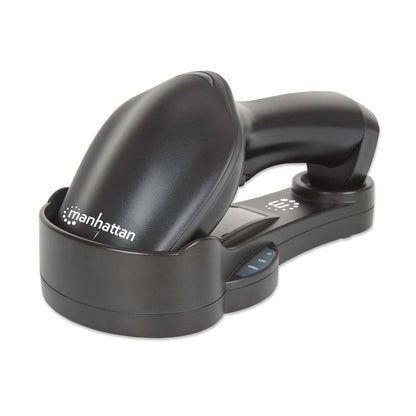 Lector Inalámbrico de Código de Barras Image 6