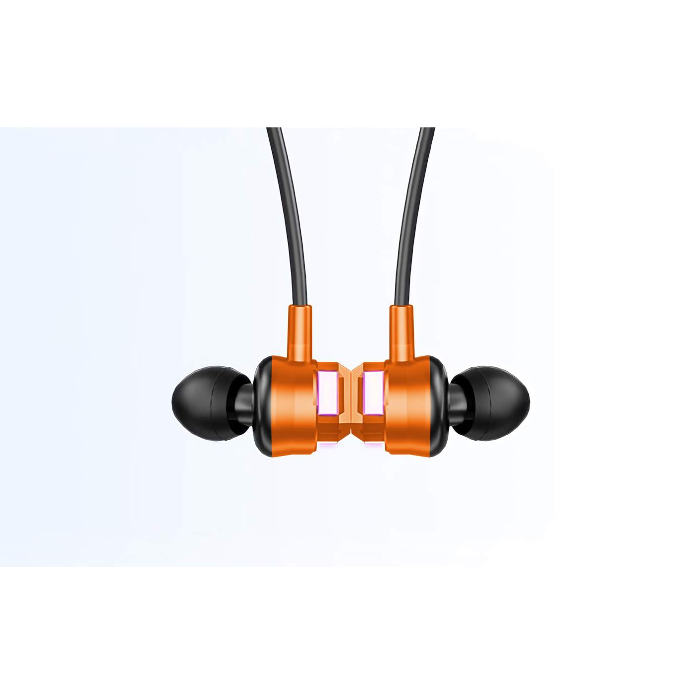 Auriculares deportivos inalámbricos con banda para el cuello Image 12