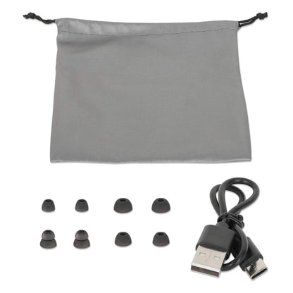 Auriculares deportivos inalámbricos con banda para el cuello Image 13