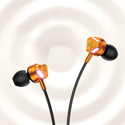 Auriculares deportivos inalámbricos con banda para el cuello Image 7