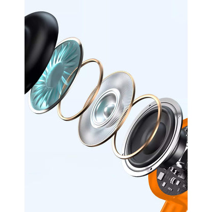 Auriculares deportivos inalámbricos con banda para el cuello Image 10