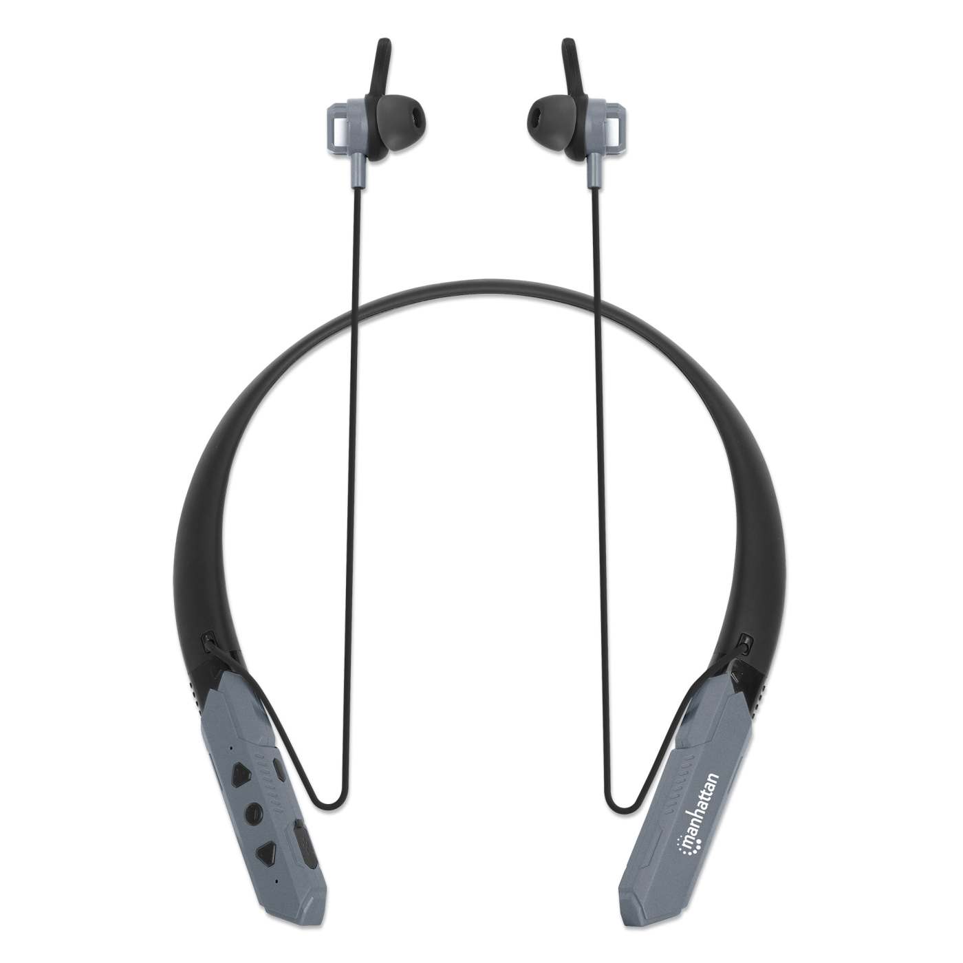 Auriculares deportivos inalámbricos con banda para el cuello Image 10